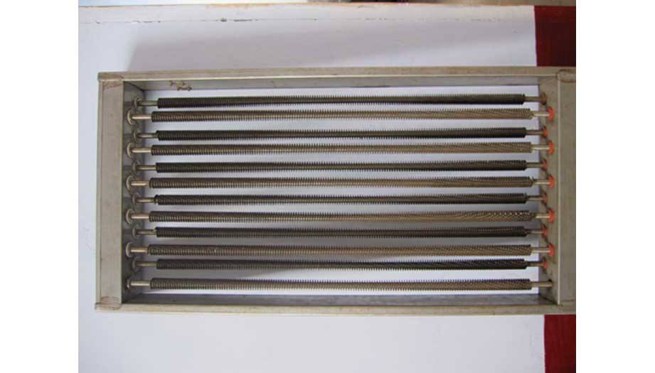 HRY3护套电加热器